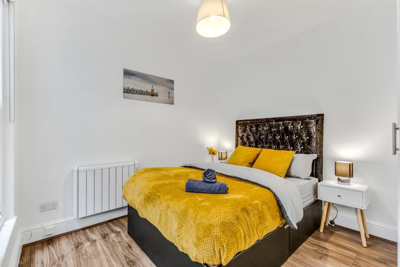 Mews In Marylebone - Prime Central London Exterior photo