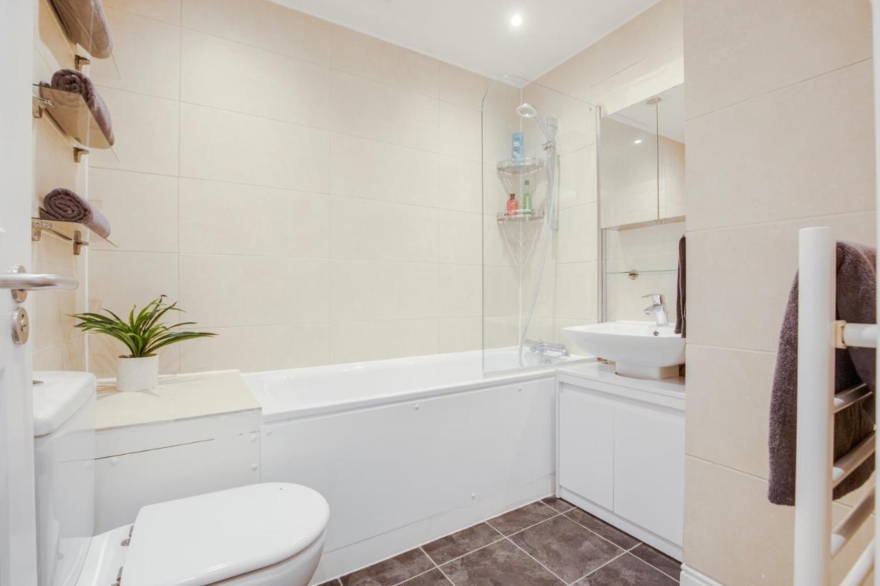 Mews In Marylebone - Prime Central London Exterior photo